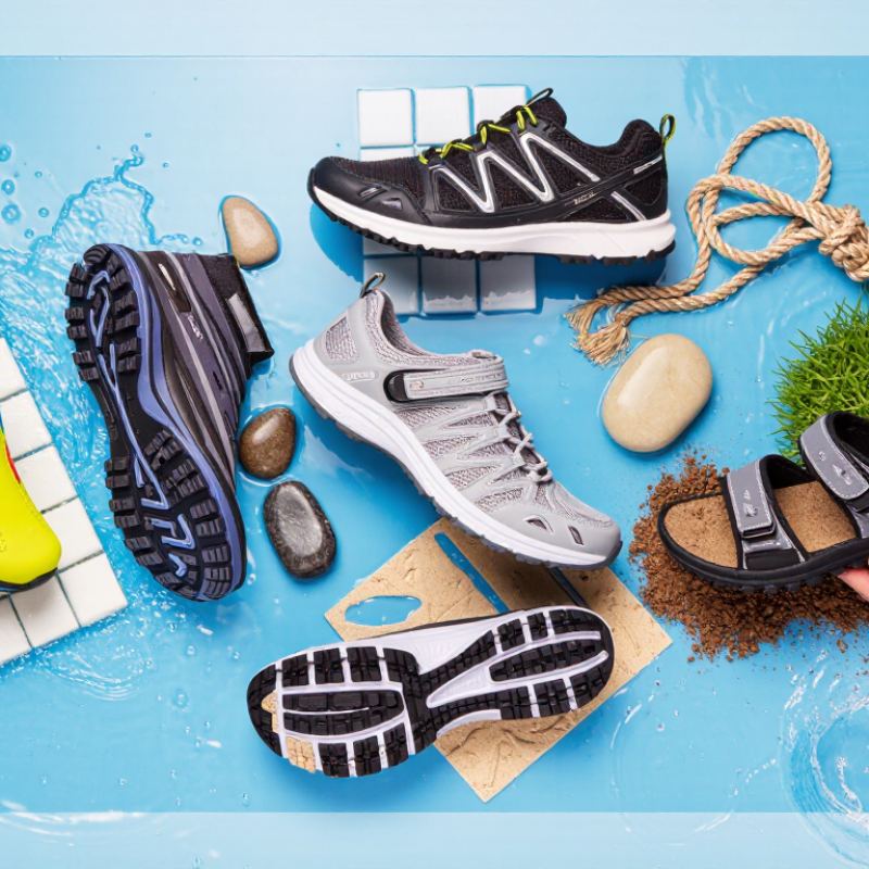 How to Choose the Best Safety Water Shoes in 2026?