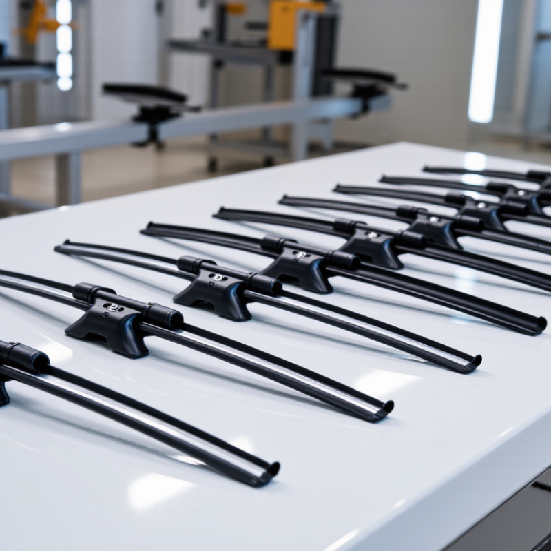 China Top 10 Flat Wiper Manufacturers for Global Buyers
