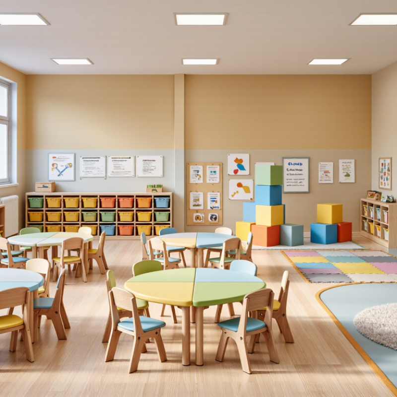 How to Choose Preschool Classroom Seating in 2026?