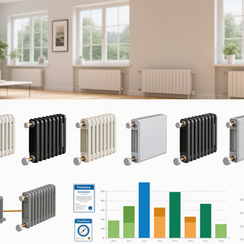 China Top 10 Double Panel Radiator Manufacturers