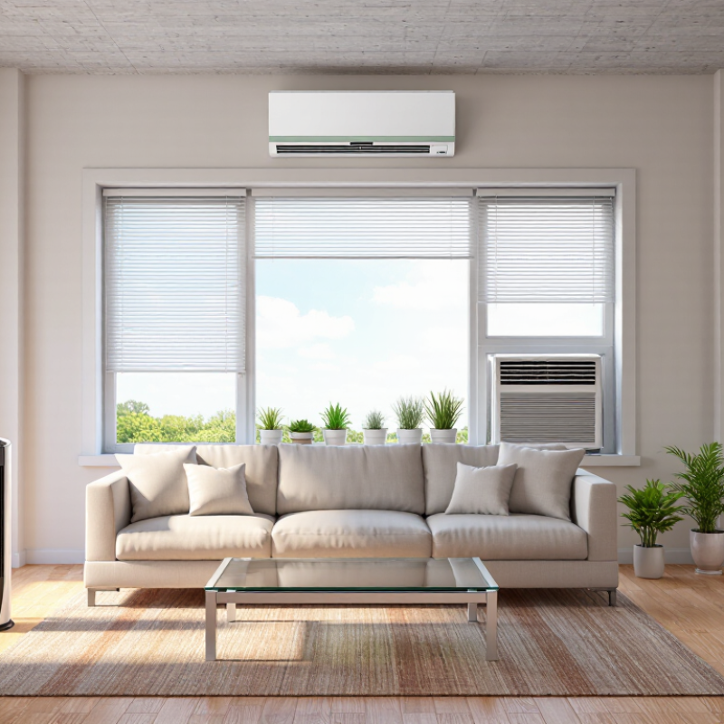 How to Choose the Right Air Conditioning System?