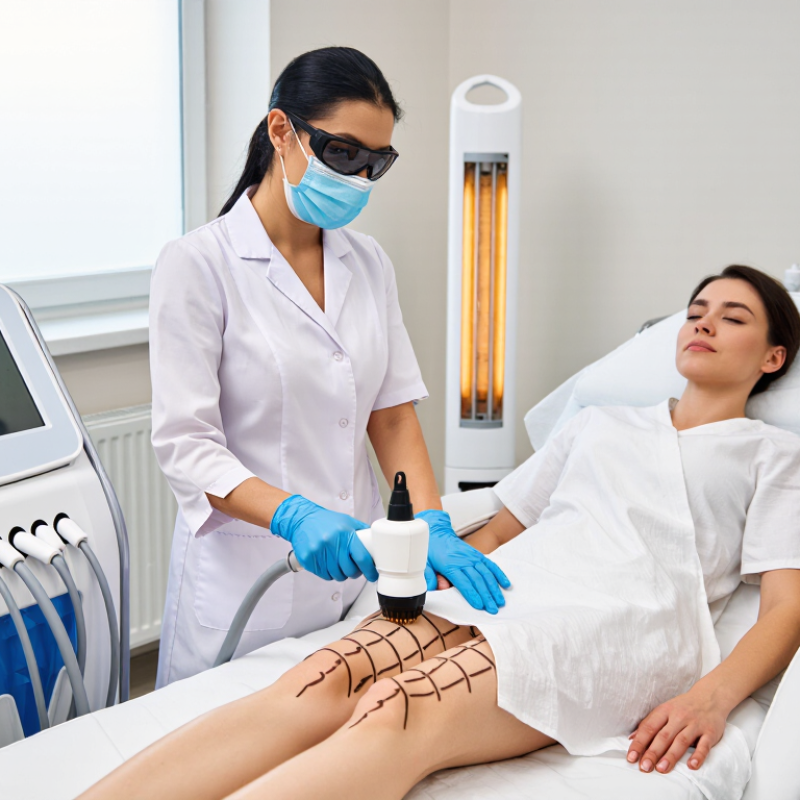 7 Tips on What to Expect During a VelaShape Session?