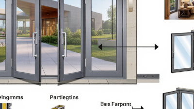 2026 Top Heavy Duty Aluminum Bi Fold Doors Buyers Guide