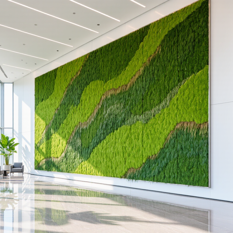 How to Choose the Best Grass Wall Panel in 2026?