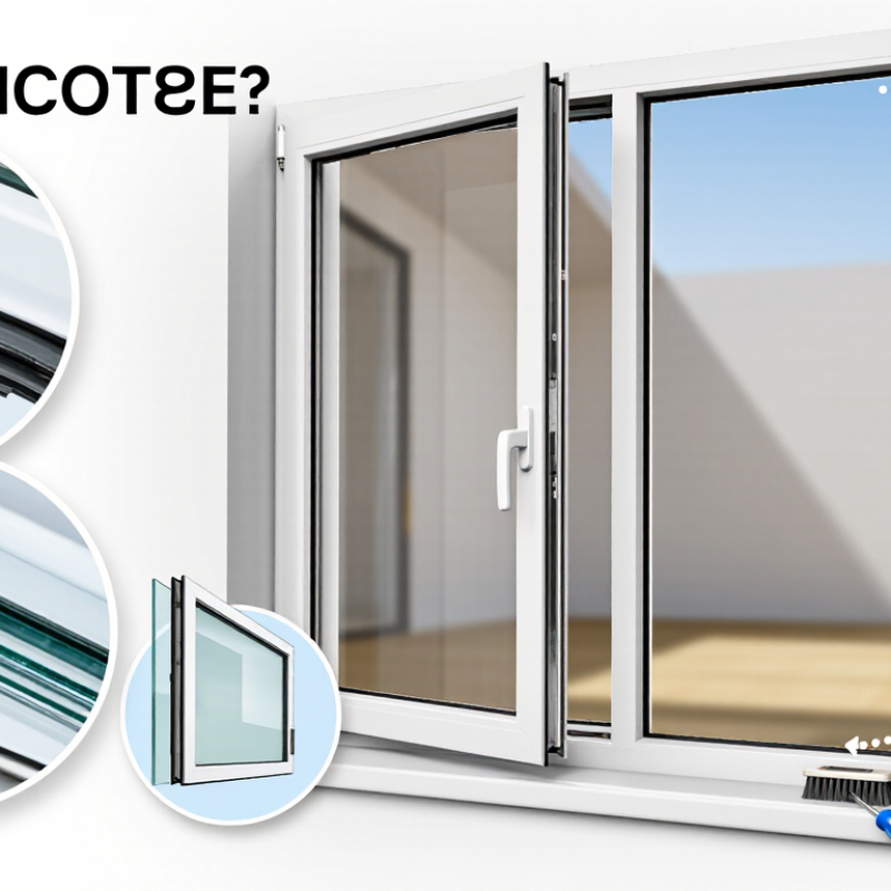 How Long Do UPVC Windows Last 7 Best Facts?