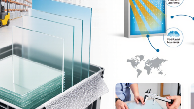 Why Choose Clear Sheets for Global Sourcing?