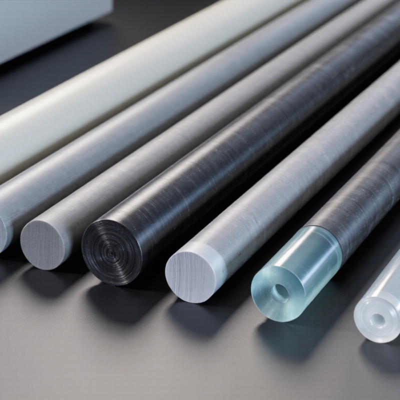 Top 10 Ceramic Rod Manufacturers Worldwide