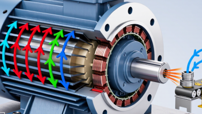 What Is a 3 Phase Electric Motor and How Does It Work?
