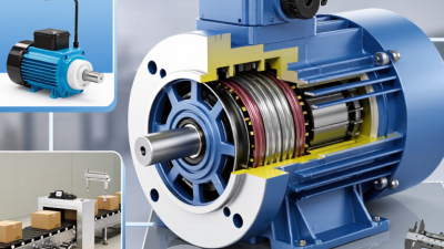 7 Tips for Choosing a BLDC Electric Motor