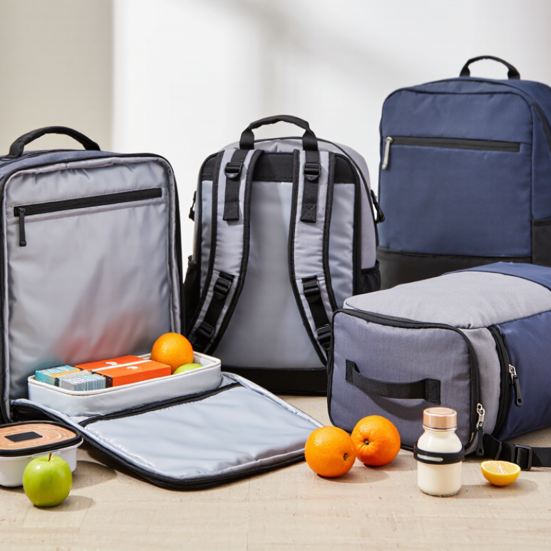 2026 Top Insulated Lunch Backpack Types for Global Buyers