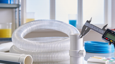 How to Choose the Right Polyvinyl Chloride PVC