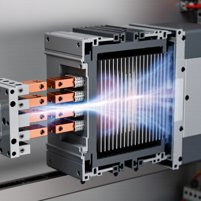What Is an ACB Circuit Breaker and How Does It Work?