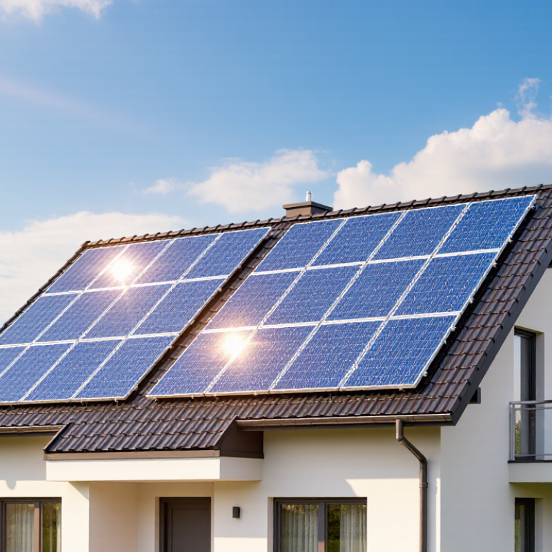 Why Choose a Solar Panel System for Your House?