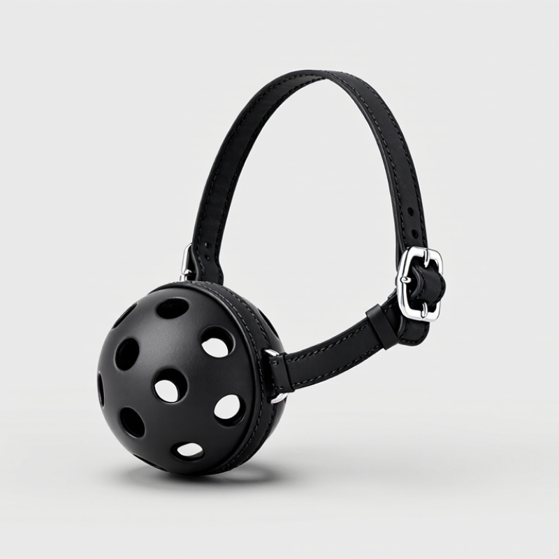 How to Choose a Safe Ball Gag for Adult Use?