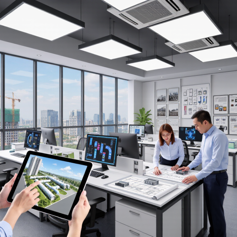 What Are the Top HVAC Design Companies in China?