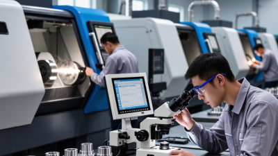 China Top 10 Grinding Precision Parts Manufacturers