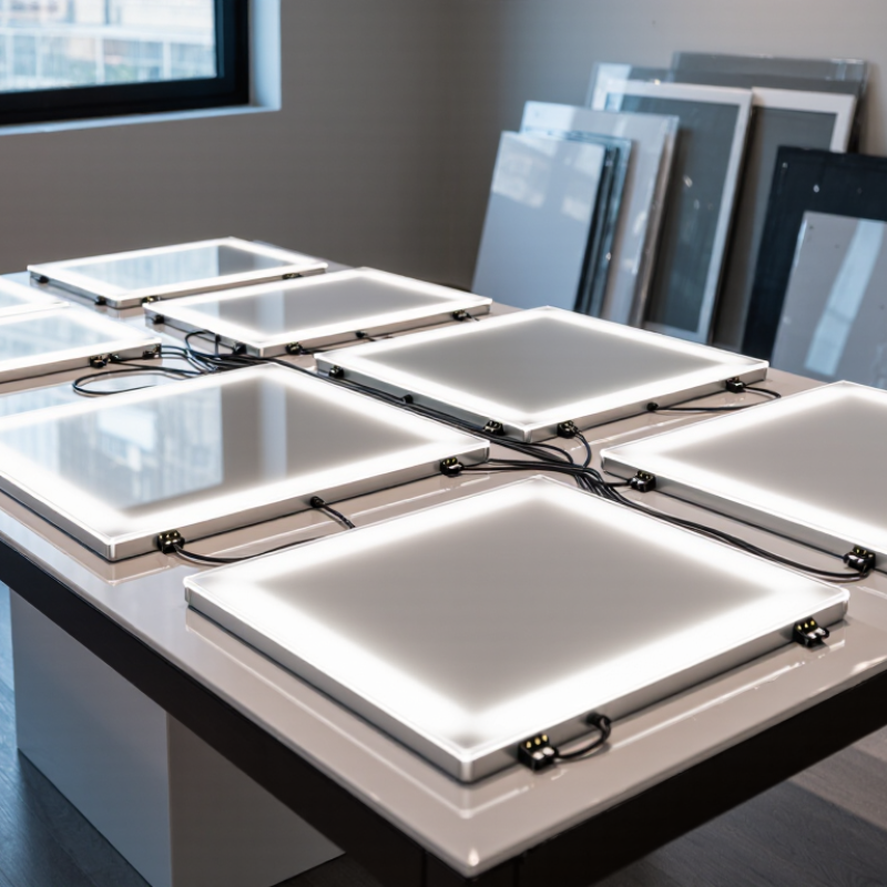 Top Acrylic LED Sign Board Suppliers for Global Buyers