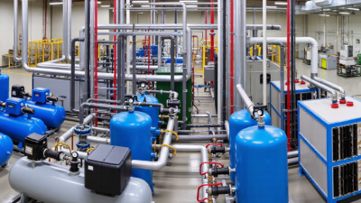 Top Compressed Air Systems for Global Buyers
