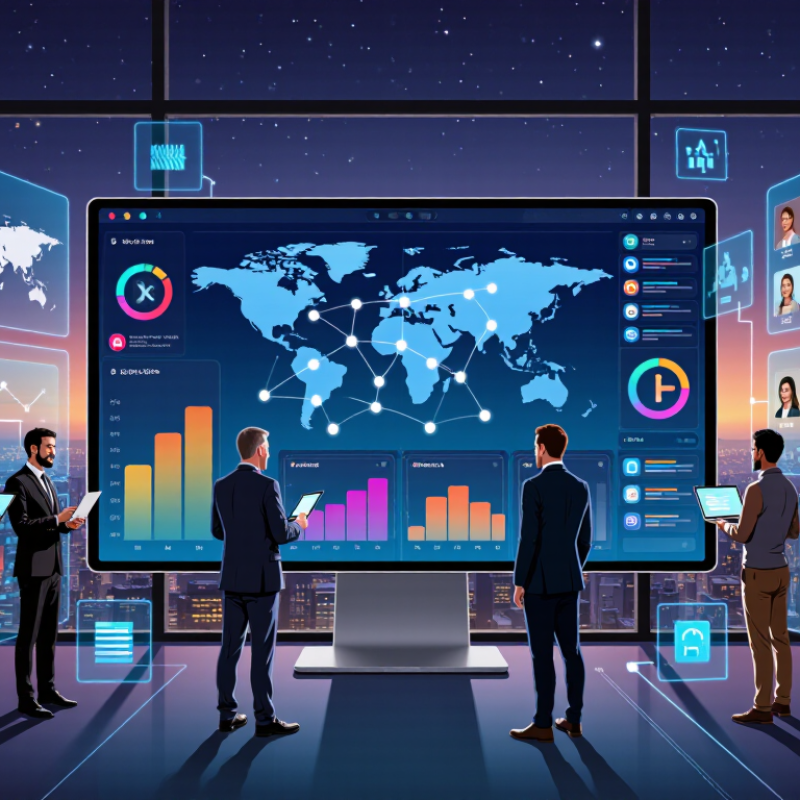 2026 Best Digital Advertising Players for Global Buyers