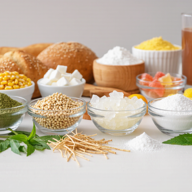 7 Best Alternatives to Erythritol for Global Buyers?