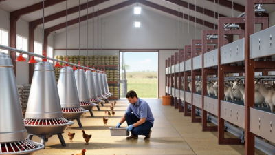 How to Choose the Best Animal Feeder for Global Sourcing?