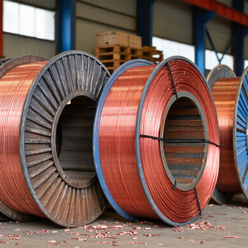How to Buy Scrap Copper Cable at the Best Price?