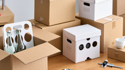 10 Tips for Choosing Custom Corrugated Packaging?