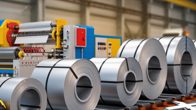 How to Choose the Right Carbon Steel Coil Width?