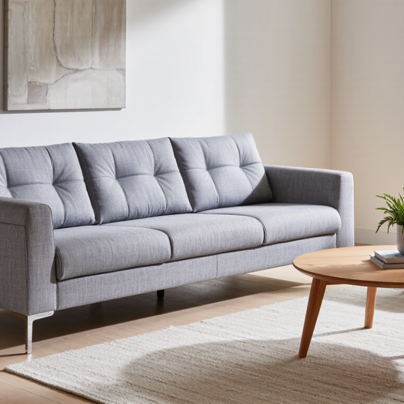 What Is a 3 Seater Living Room Sofa?