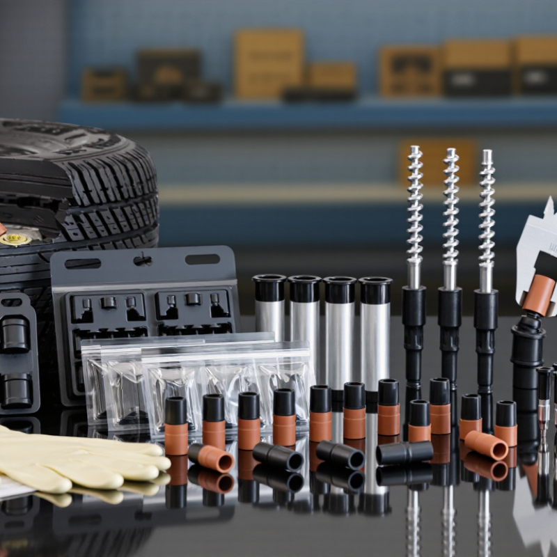 China Top 10 Tire Plug Suppliers for Global Buyers?