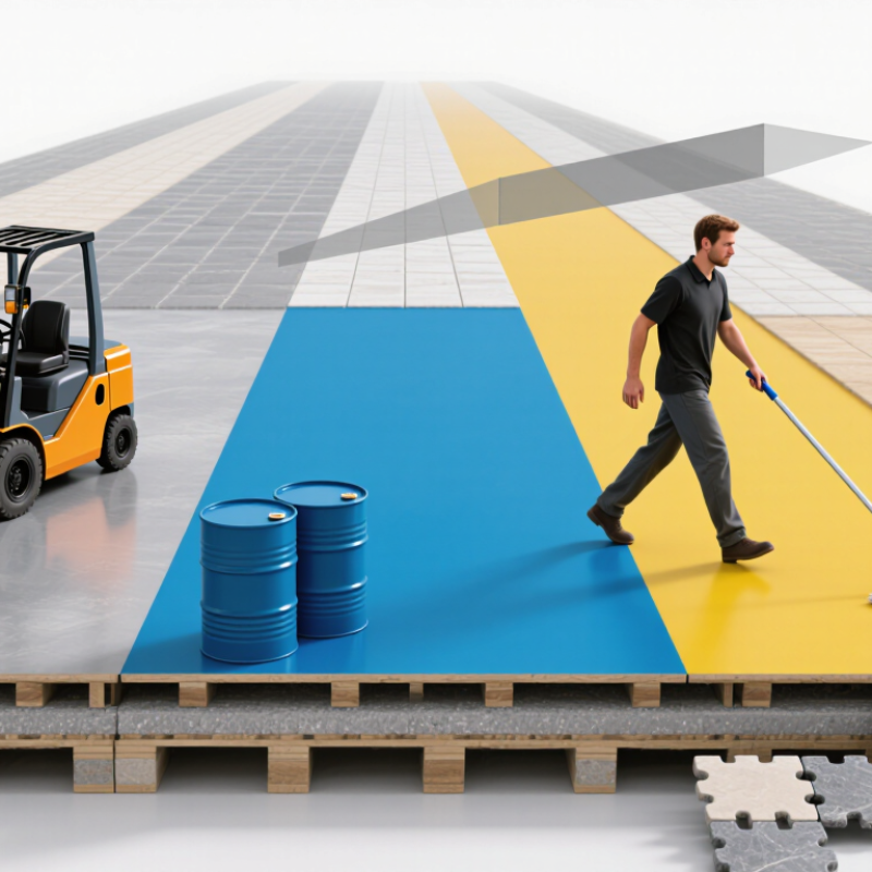 2026 Best Protective Flooring for Global Buyers?