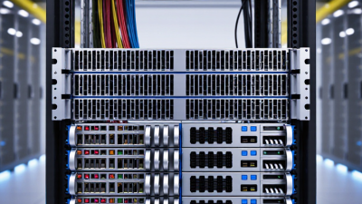 7 Tips for Buying a Juniper MX204 Router?