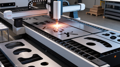Why Choose Custom Plasma Cutting for Global Buyers?
