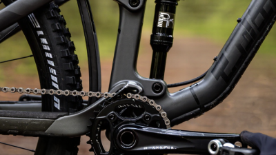 Why Does My Mountain Bike Bottom Bracket Creak?