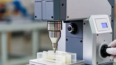 Why Choose a Small Ultrasonic Welder?