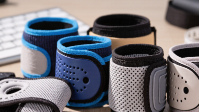 How to Choose Wrist Compression Supports in 2026?