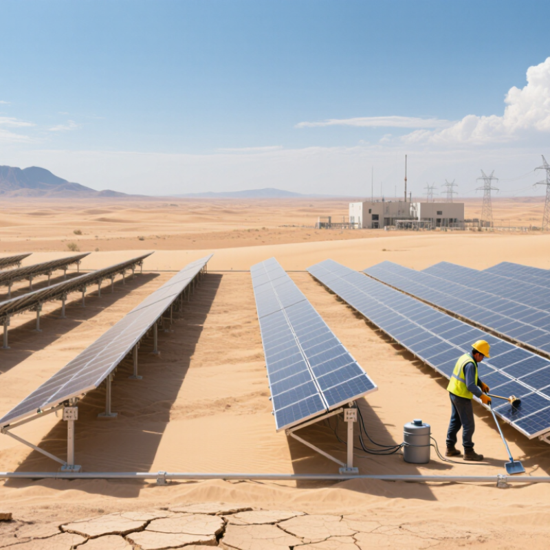 How to Choose the Best Solar Tracker for Your Project
