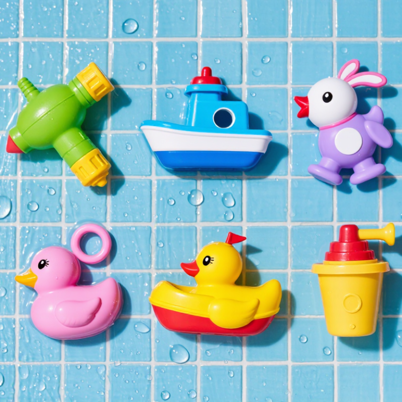 China Top 10 Kids Bath Toys Manufacturers?