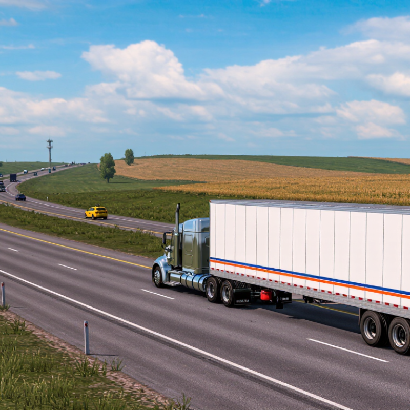 How to Track Dohrn Transportation Shipments in 2026?