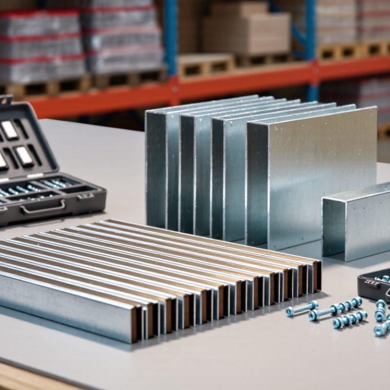 What Is the Best China Shuttering Magnet Supplier?