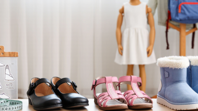 2026 How to Choose Girls Shoes for Global Buyers?