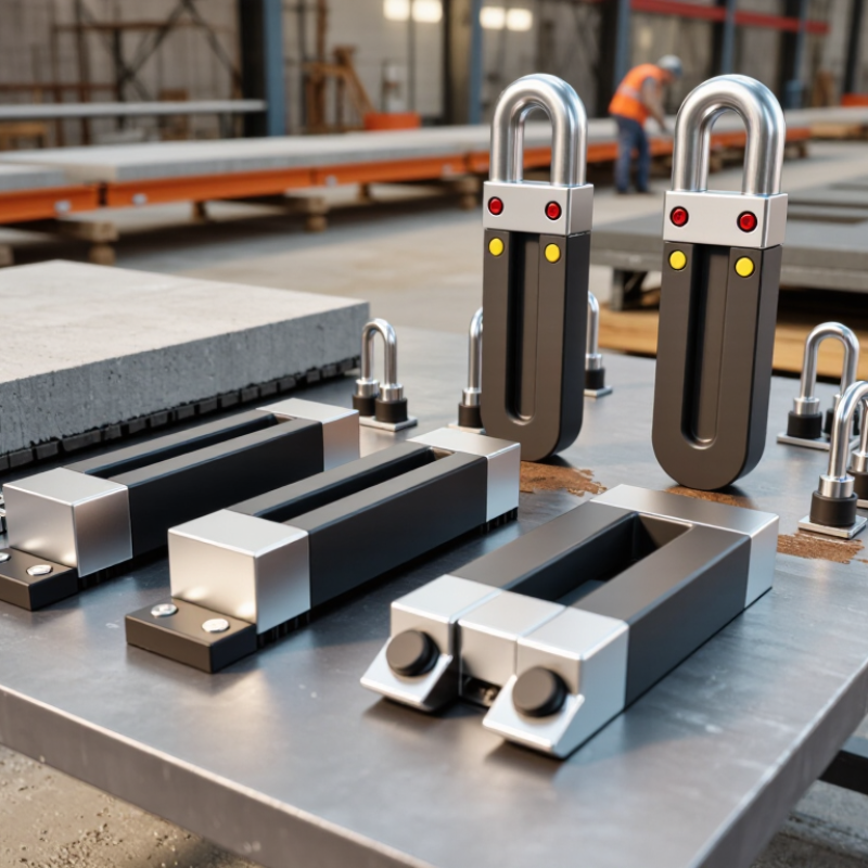 How to Choose the Best Shuttering Magnet for Concrete Forms?