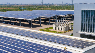 How to Choose Solar Power Solutions for Your Business?