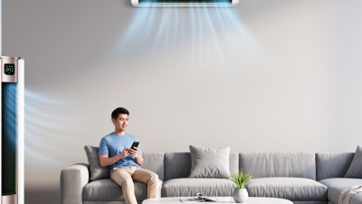 7 Best Smart Air Conditioner Brands for Global Buyers