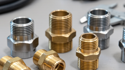 7 Best Compression Fittings for Leak Free Connections