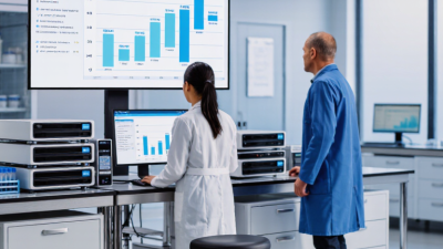 How to Choose Genetic Analysis Solutions for Your Lab?