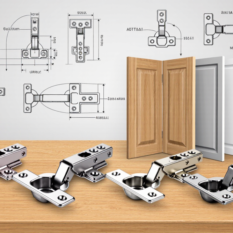 10 Cabinet Hinge Buying Tips for Global Buyers