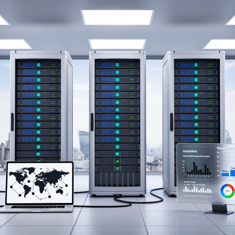 10 Cloud Hosting Tips for Global Buyers?