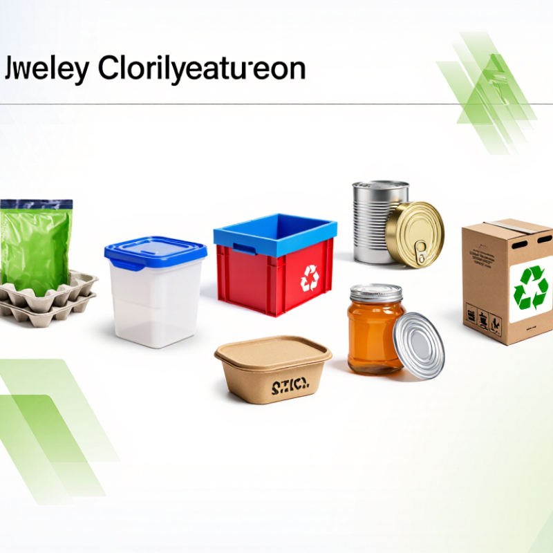 10 Best European Packaging Solutions for Global Buyers