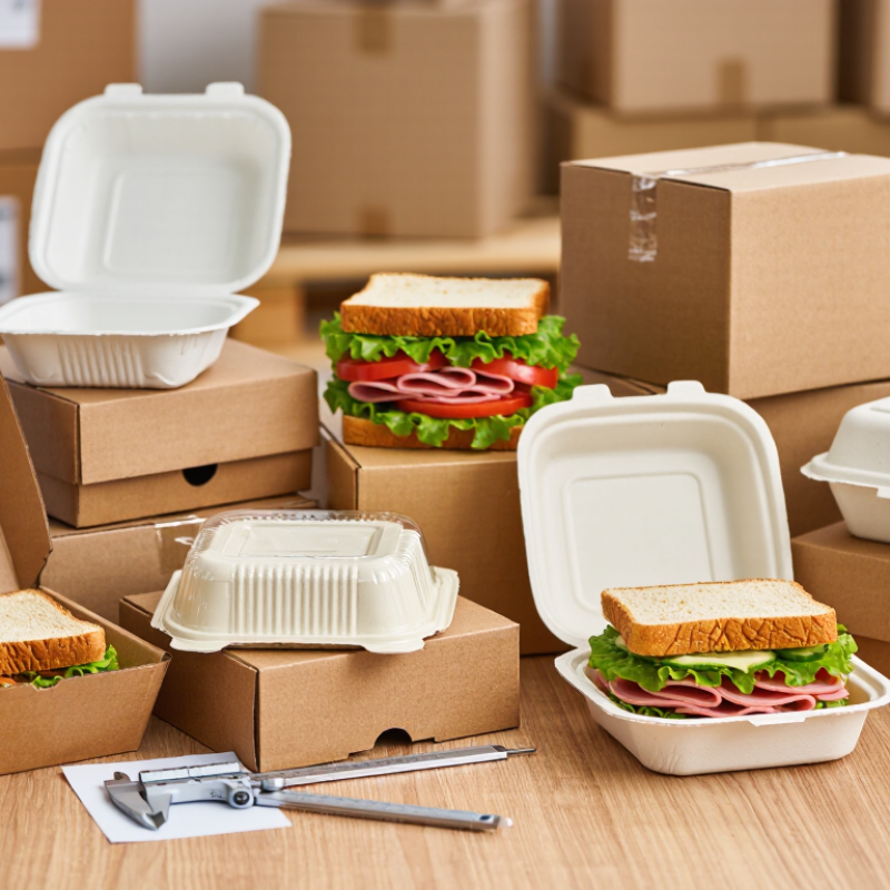 How to Choose the Best Sandwich Box for Global Sourcing?